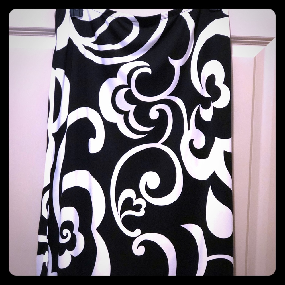 New York and Co skirt